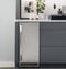 Ice Maker 15-Inch Panel-Ready - Nugget Ice