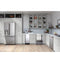 Ice Maker 15-Inch Panel-Ready - Nugget Ice