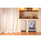 Ice Maker 15-Inch Panel-Ready - Nugget Ice