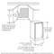 Ice Maker 15-Inch Panel-Ready - Nugget Ice
