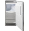 Ice Maker 15-inch Panel-ready - Nugget Ice