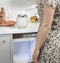 Ice Maker 15-inch Panel-ready - Nugget Ice