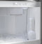 Ice Maker 15-inch Panel-ready - Nugget Ice