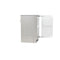 Ice Maker 15-inch Panel-ready - Nugget Ice