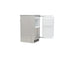 Ice Maker 15-inch Panel-ready - Nugget Ice