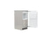 Ice Maker 15-inch Panel-ready - Nugget Ice
