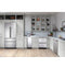 Ice Maker 15-inch Panel-ready - Nugget Ice