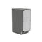 Ice Maker 15-inch Panel-ready - Nugget Ice