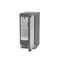 Ice Maker 15-inch Panel-ready - Nugget Ice