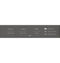 Ice Maker 15-inch Panel-ready - Nugget Ice