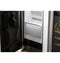 Ice Maker 15-inch Panel-ready - Nugget Ice