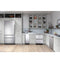 Ice Maker 15-inch Panel-ready - Nugget Ice