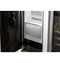 Ice Maker 15-inch Panel-ready - Nugget Ice
