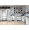 Ice Maker 15-inch Panel-ready - Nugget Ice