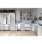 Ice Maker 15-inch Panel-ready - Nugget Ice