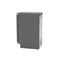 Ice Maker 15-inch Panel-ready - Nugget Ice