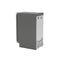 Ice Maker 15-inch Panel-ready - Nugget Ice