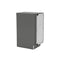 Ice Maker 15-inch Panel-ready - Nugget Ice