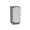 Ice Maker 15-inch Panel-ready - Nugget Ice