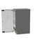 Ice Maker 15-inch Panel-ready - Nugget Ice