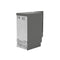 Ice Maker 15-inch Panel-ready - Nugget Ice