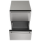ODR124 24" Refrigerator Drawers