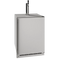 OKR124 24" Keg Refrigerator