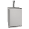 OKR124 24" Keg Refrigerator