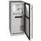 15" Nugget Ice Machine