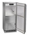 15" Outdoor Nugget Ice Machine