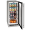 ORE115 15" Refrigerator