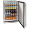 ORE124 24" Refrigerator