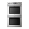 30-inch Professional Double Wall Oven