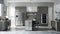 15" Ice Maker with Right Hinge Door
