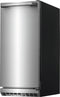 15" Ice Maker with Right Hinge Door