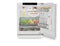 Fridge suitable for undercounter installation with EasyFresh, Right Hinged
