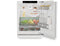 Fridge suitable for undercounter installation with EasyFresh, Right Hinged