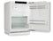 Fridge suitable for undercounter installation with EasyFresh, Right Hinged