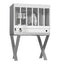 URC Series Remote Condenser