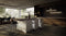 Refrigerator suitable for undercounter installation