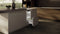 Refrigerator suitable for undercounter installation