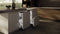 Refrigerator suitable for undercounter installation