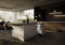 Refrigerator suitable for undercounter installation