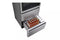 15 Cu. Ft. Smart Wi-fi Enabled Instaview® Wine Cellar Refrigerator