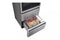 15 Cu. Ft. Smart Wi-fi Enabled Instaview® Wine Cellar Refrigerator