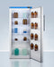 18 cu.ft. Upright Manual Defrost Refrigerator