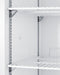18 cu.ft. Upright Manual Defrost Refrigerator