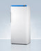 18 cu.ft. Upright Manual Defrost Refrigerator