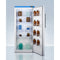 18 cu.ft. Upright Manual Defrost Refrigerator