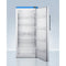 18 cu.ft. Upright Manual Defrost Refrigerator